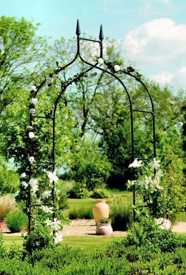 07730 Gothic Arch